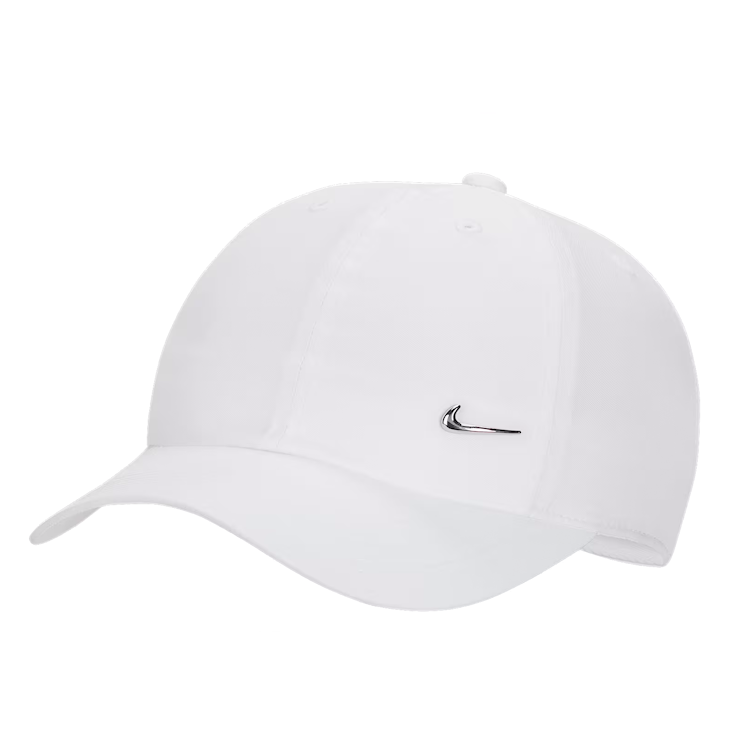czapka z daszkiem dziecięca Nike Dri-FIT Club FB5064 100