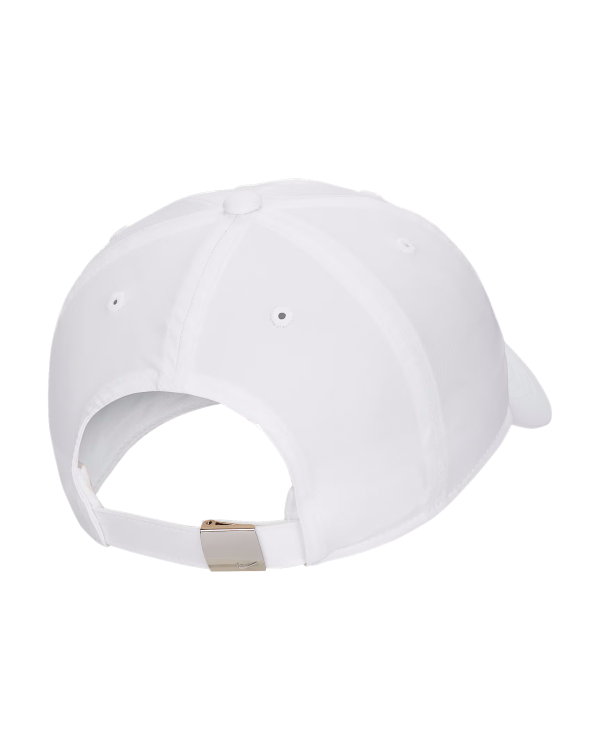 czapka z daszkiem dziecięca Nike Dri-FIT Club FB5064 100