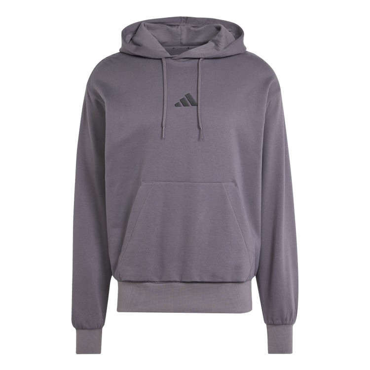 bluza adidas Essentials Feelcozy Fleece IN6068