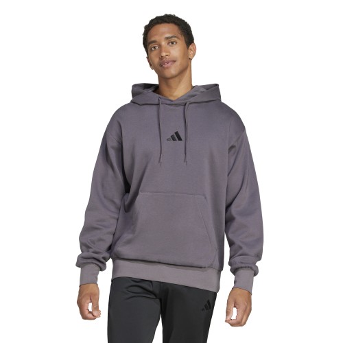 bluza adidas Essentials Feelcozy Fleece IN6068