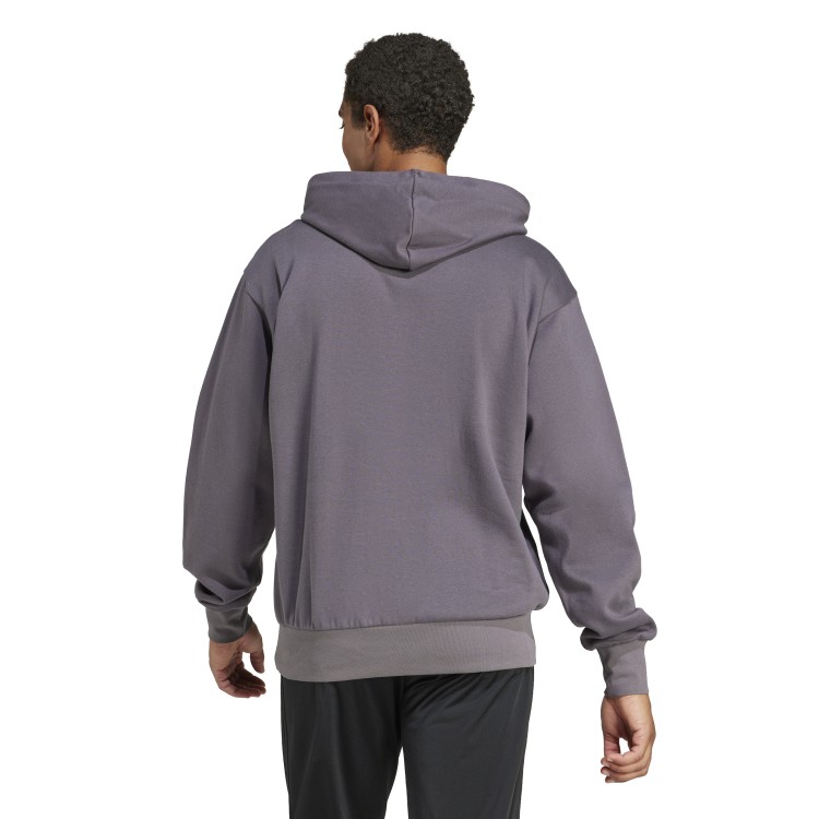 bluza adidas Essentials Feelcozy Fleece IN6068