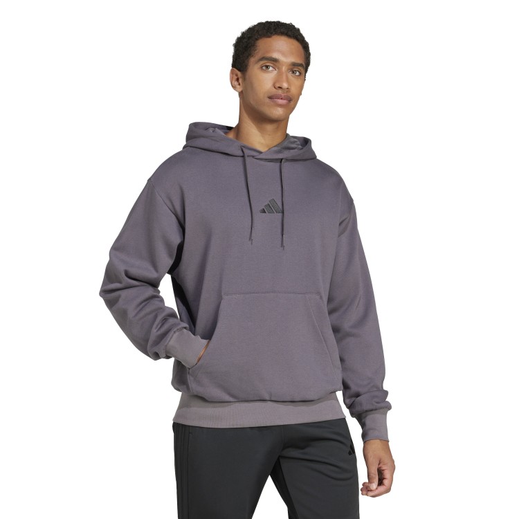 bluza adidas Essentials Feelcozy Fleece IN6068