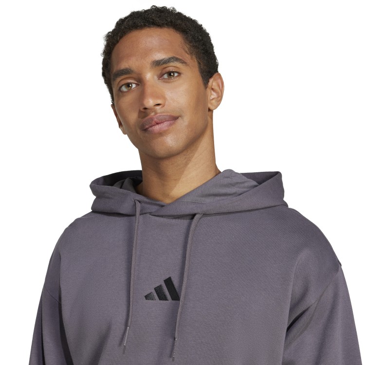 bluza adidas Essentials Feelcozy Fleece IN6068