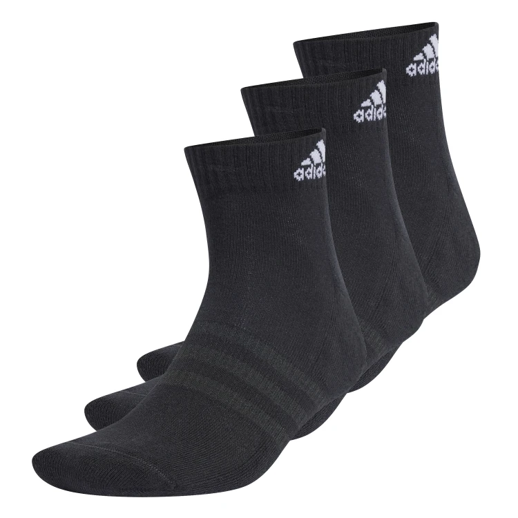 skarpety adidas Cushioned Sportswear 3 Pairs IC1277