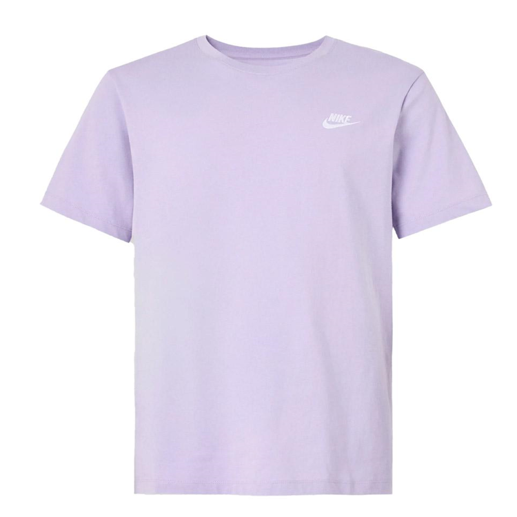 koszulka Nike Sportswear Club AR4997 538