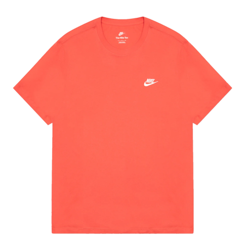 koszulka Nike Sportswear Club AR4997 814