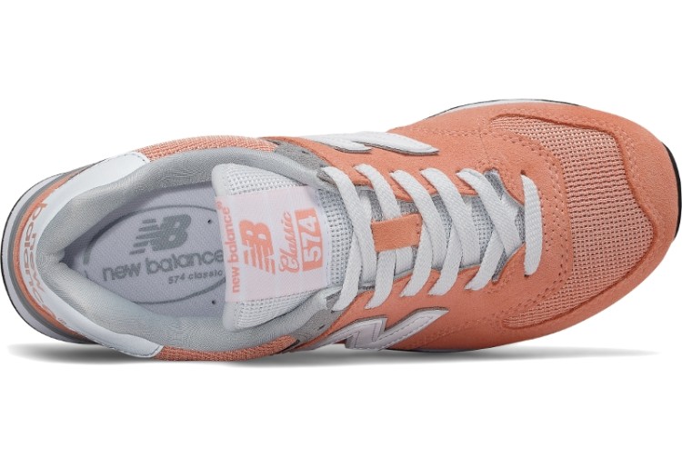buty New Balance WL574CB