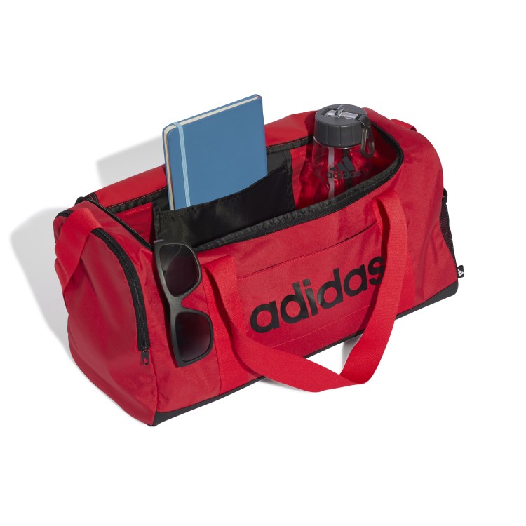 torba adidas Linear Duffel Small IN6113