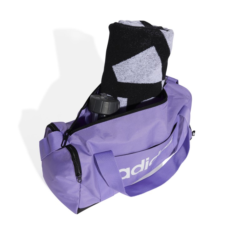 torba adidas Linear Duffel Extra Small JM4663