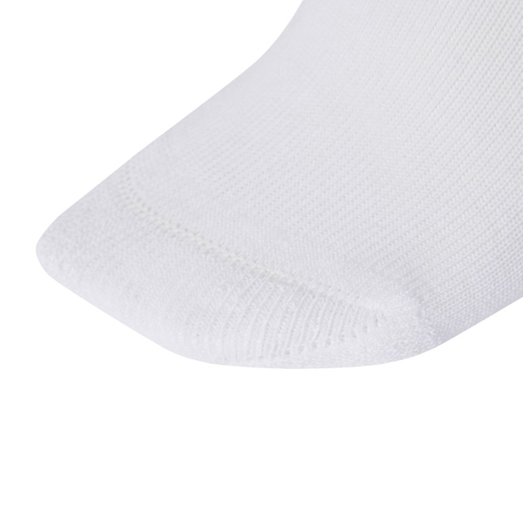 skarpety adidas Linear Crew 3 Pairs Kids JF8538