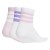 skarpety adidas Ribbed 3 Pairs Kids JG3693