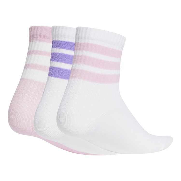 skarpety adidas Ribbed 3 Pairs Kids JG3693