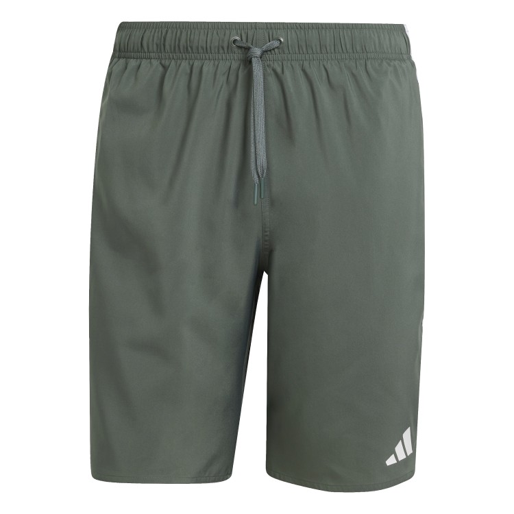 szorty kąpielowe adidas 3-Stripes 8-Inch JD4239