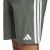 szorty kąpielowe adidas 3-Stripes 8-Inch JD4239