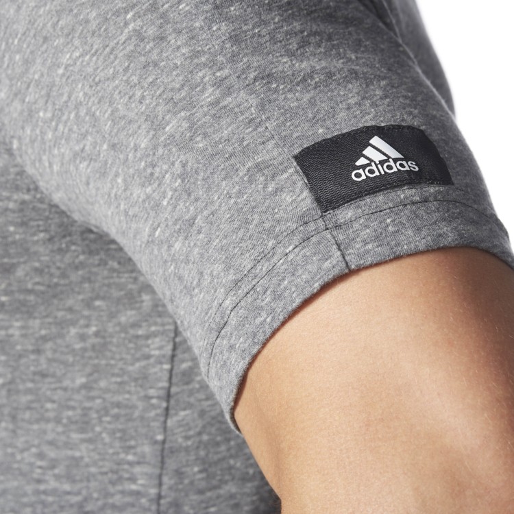 koszulka adidas Basic Performance Tee AY1683