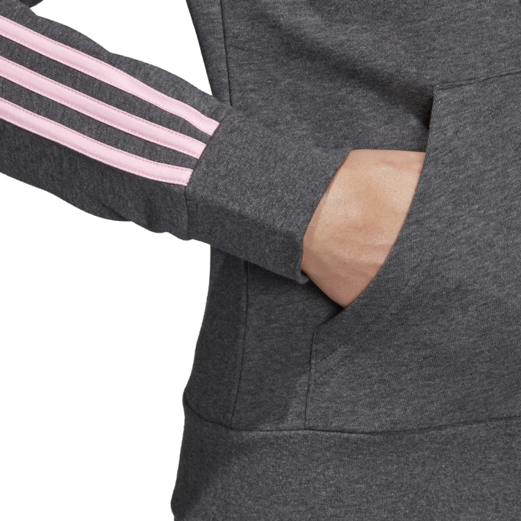 bluza adidas Essentials 3-Stripes DU0657