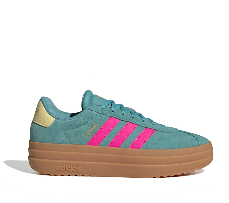 buty adidas VL Court Bold JQ5634