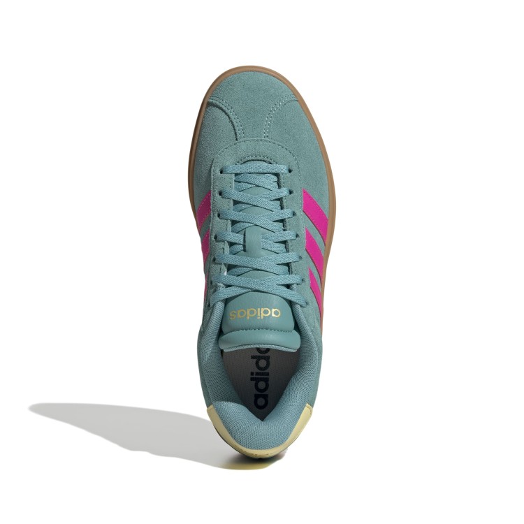 buty adidas VL Court Bold JQ5634