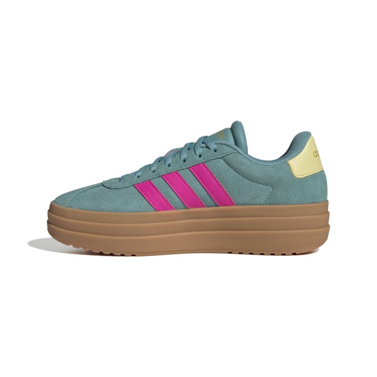 buty adidas VL Court Bold JQ5634