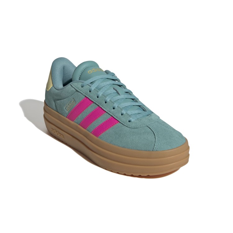buty adidas VL Court Bold JQ5634