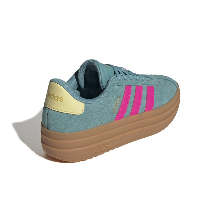 buty adidas VL Court Bold JQ5634