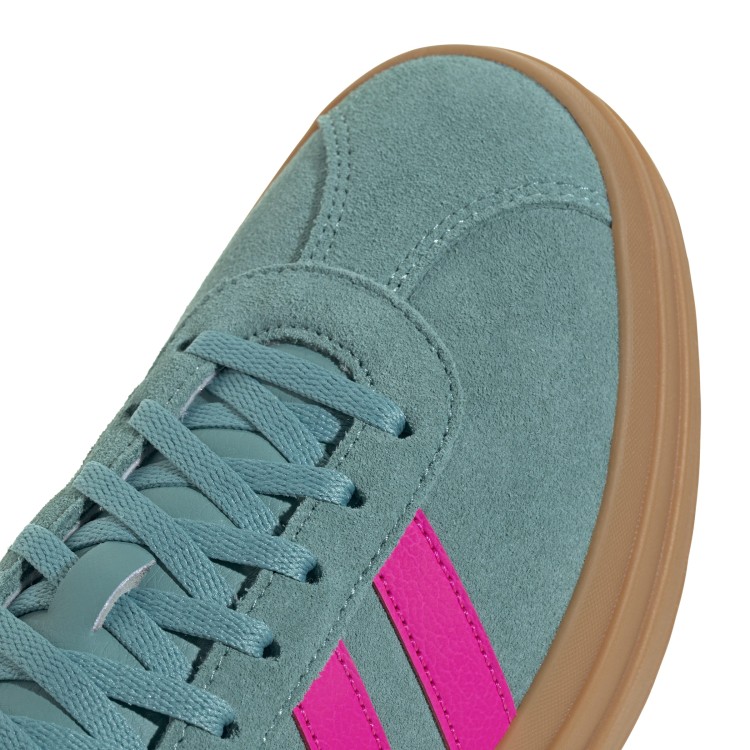 buty adidas VL Court Bold JQ5634