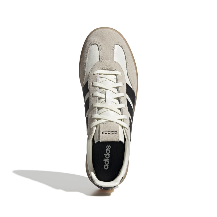 buty adidas Barreda Decode Lux JR1227