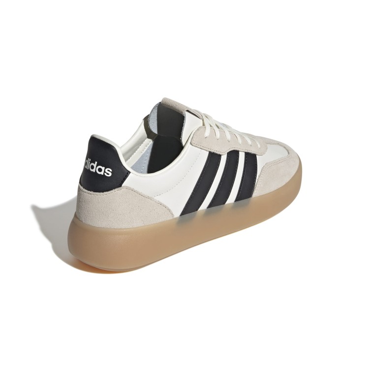 buty adidas Barreda Decode Lux JR1227
