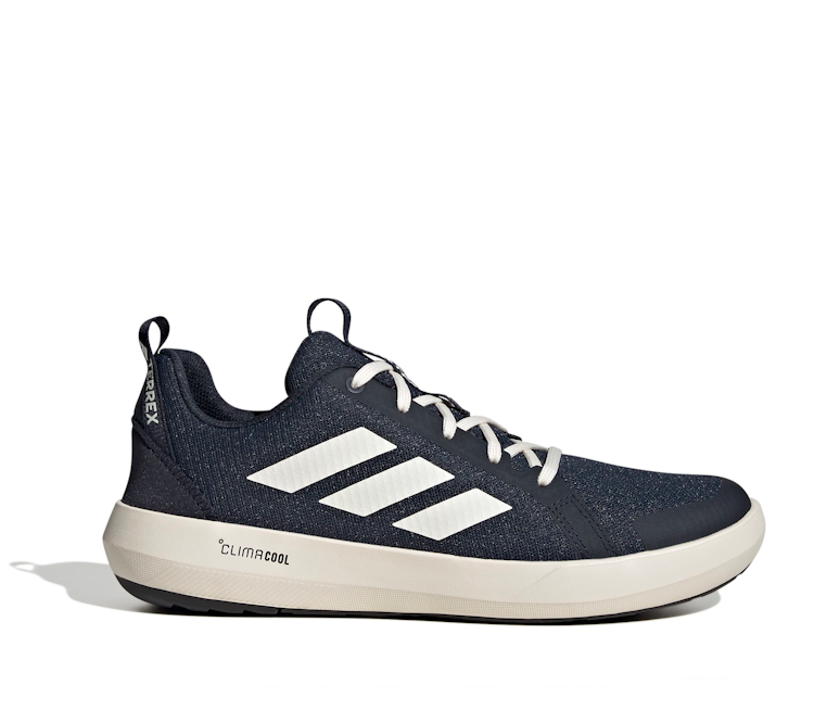 buty adidas Terrex Boat Climacool JI3500