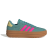 buty adidas VL Court Bold Lifestyle Kids JQ4482