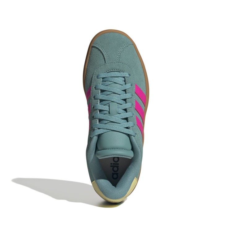 buty adidas VL Court Bold Lifestyle Kids JQ4482