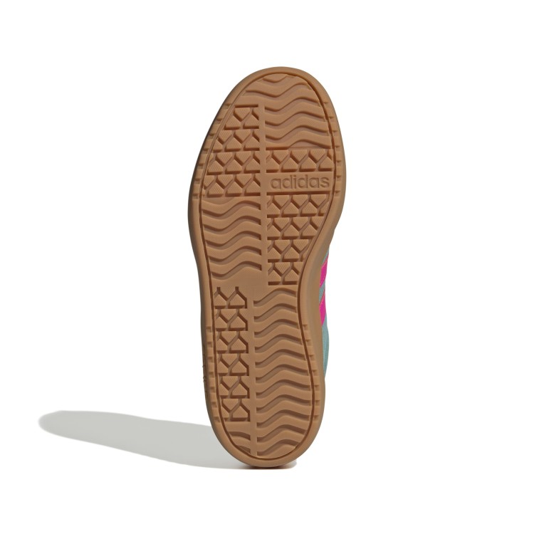 buty adidas VL Court Bold Lifestyle Kids JQ4482