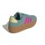 buty adidas VL Court Bold Lifestyle Kids JQ4482