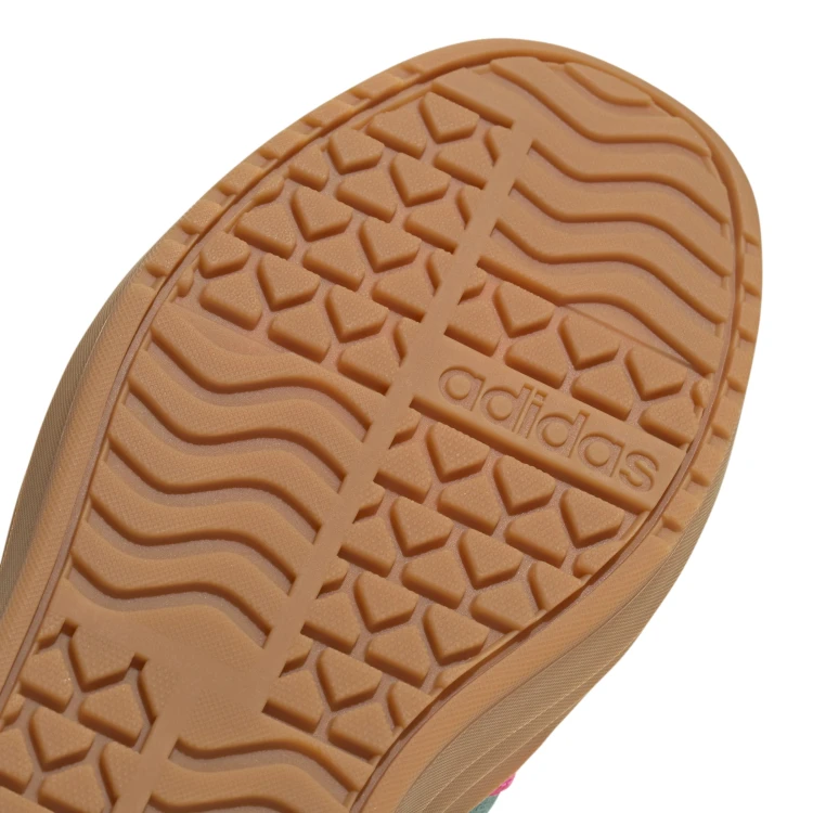 buty adidas VL Court Bold Lifestyle Kids JQ4482