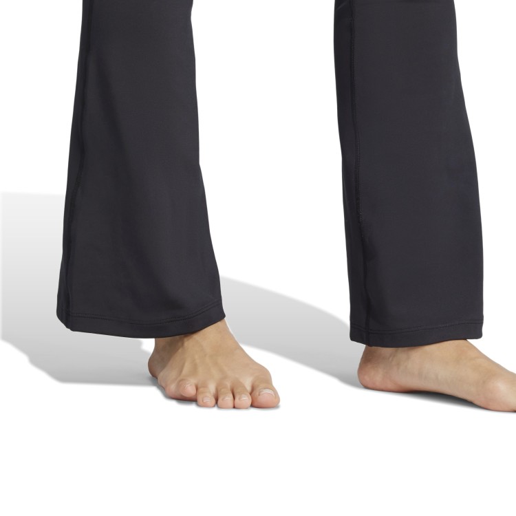 legginsy adidas All Me Essentials Flare JP4770