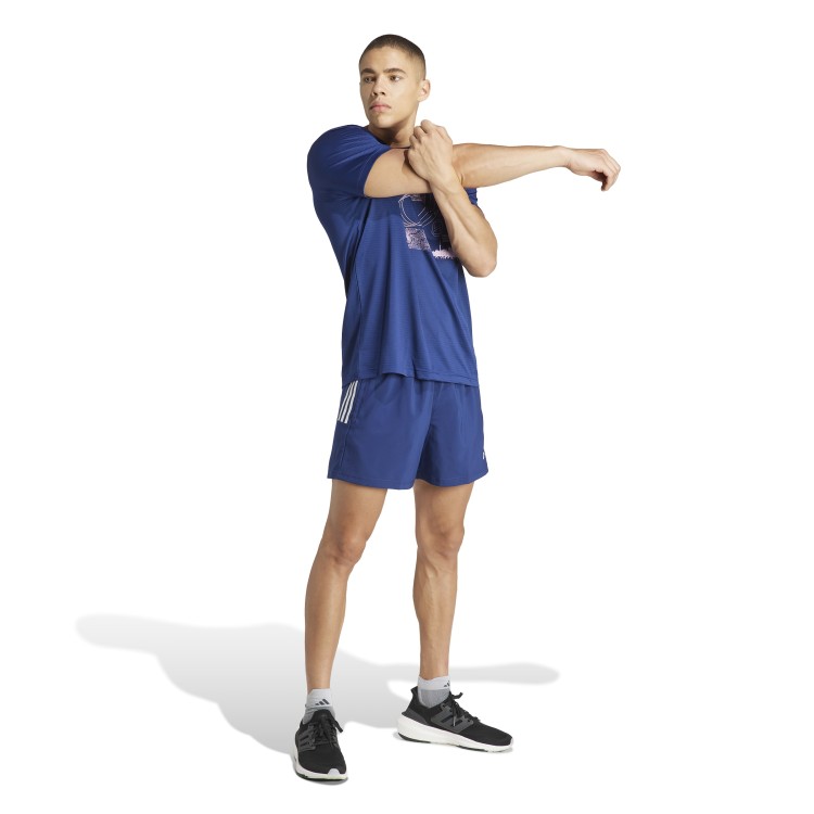 spodenki adidas Own The Run IY0706