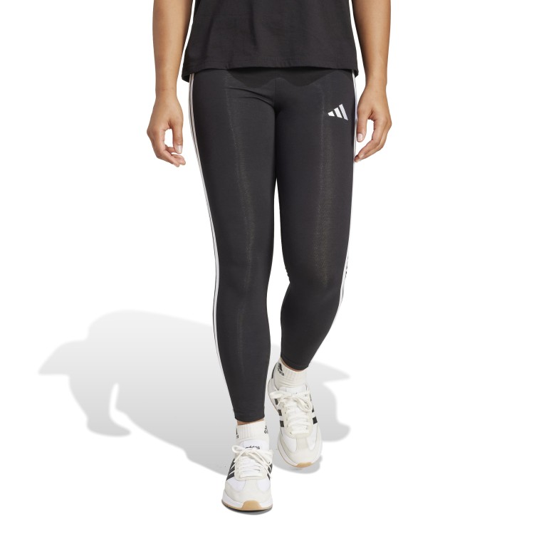legginsy adidas Essentials 3-Stripes JE0072