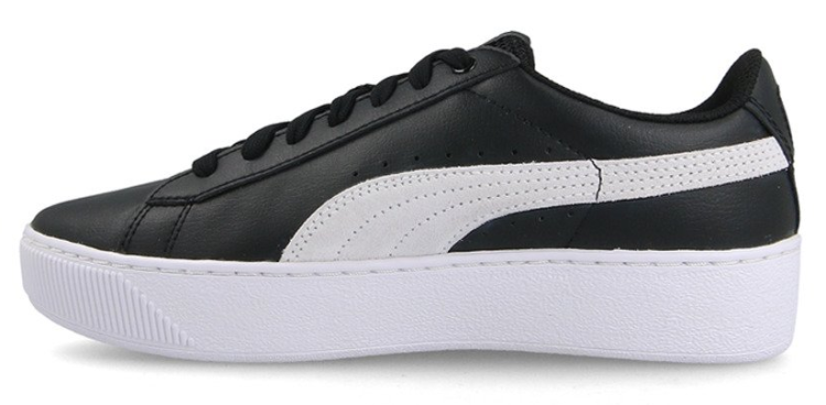  Puma Scarpe Vikky Platform L 364893 01