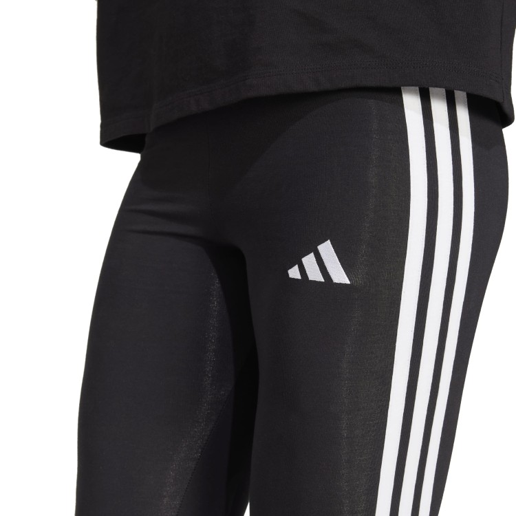 legginsy adidas Essentials 3-Stripes JE0072