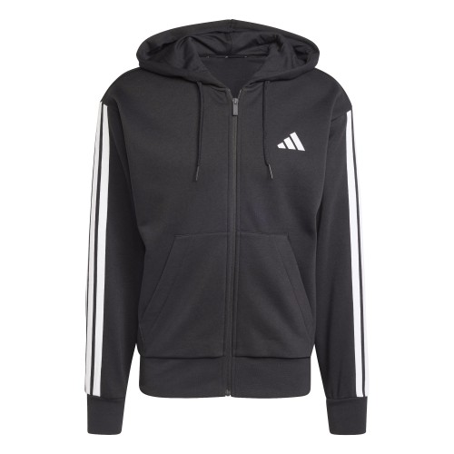 bluza adidas Essentials 3-Stripes Fleece JD1870
