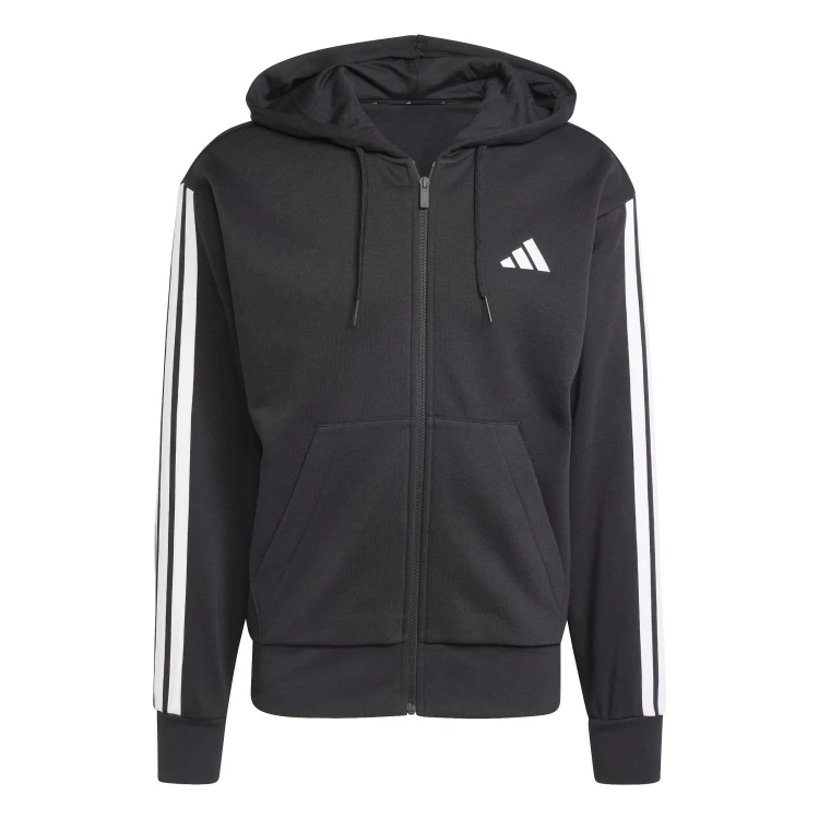 bluza adidas Essentials 3-Stripes Fleece JD1870
