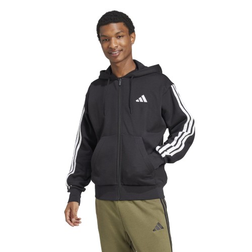 bluza adidas Essentials 3-Stripes Fleece JD1870