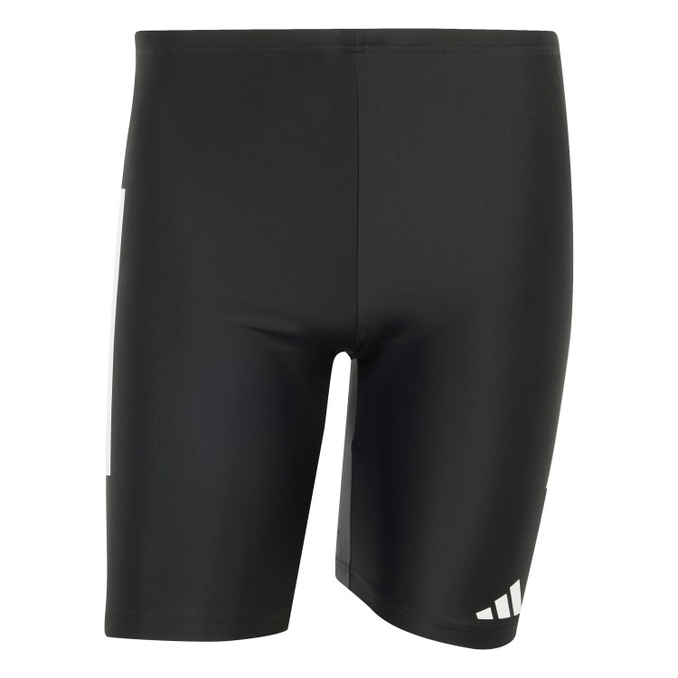 szorty kąpielowe adidas 3-Stripes Swim 8-Inch JN6537