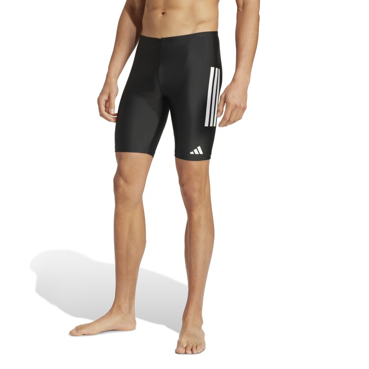 szorty kąpielowe adidas 3-Stripes Swim 8-Inch JN6537