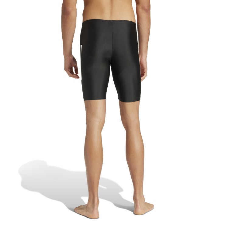 szorty kąpielowe adidas 3-Stripes Swim 8-Inch JN6537