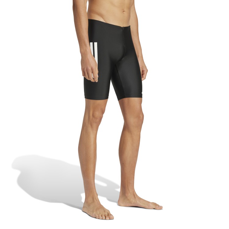 szorty kąpielowe adidas 3-Stripes Swim 8-Inch JN6537