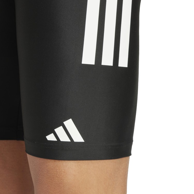 szorty kąpielowe adidas 3-Stripes Swim 8-Inch JN6537
