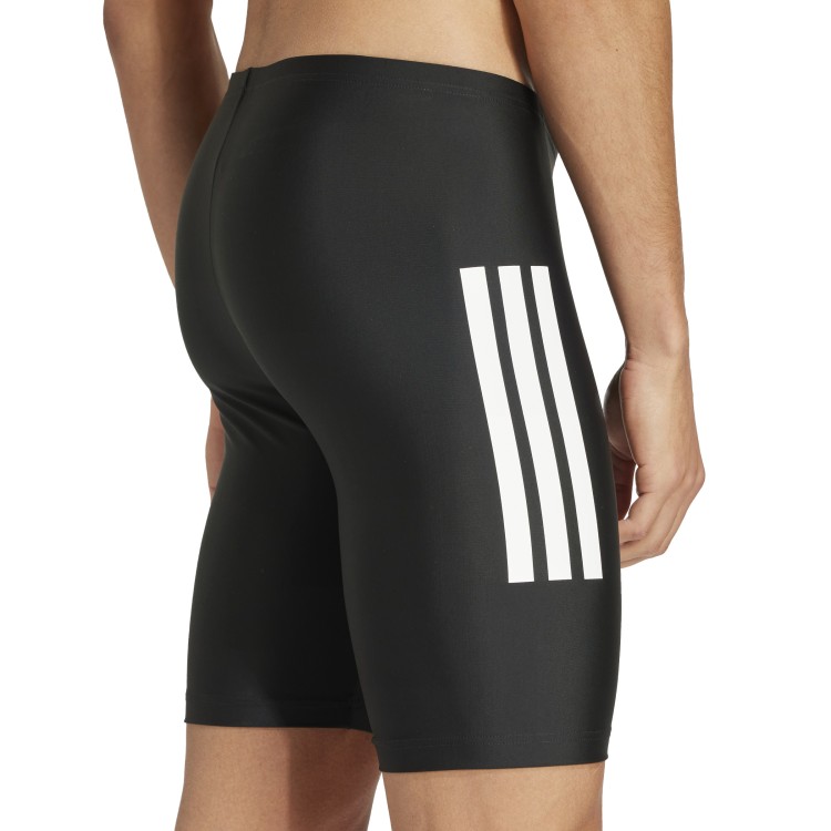 szorty kąpielowe adidas 3-Stripes Swim 8-Inch JN6537