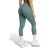 legginsy adidas Workout Essentials Full-Length Knit JX3920