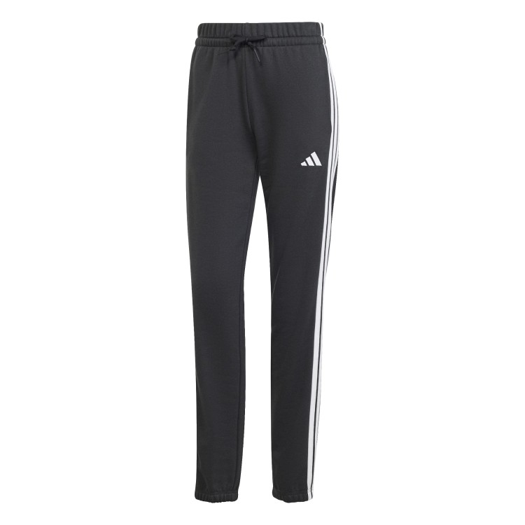 spodnie adidas Essentials 3-Stripes French Terry Cuffed JD5302